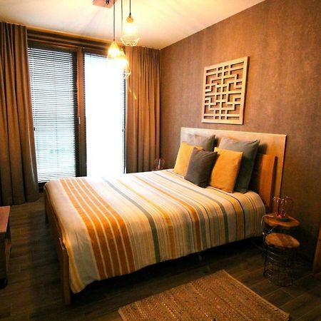 Bsauna & Wellness Daire Brugge Dış mekan fotoğraf