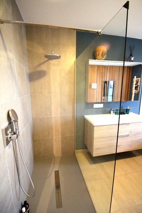 Bsauna & Wellness Daire Brugge Dış mekan fotoğraf